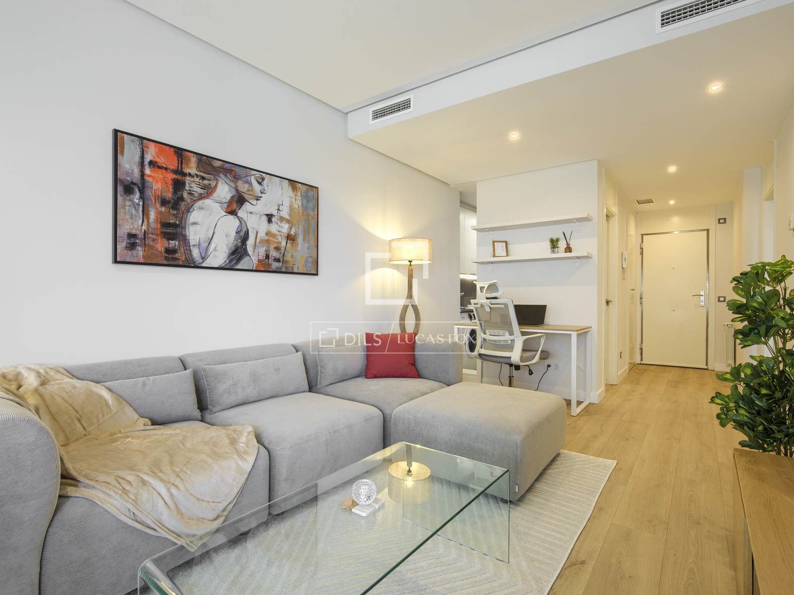 Wohnung zu mieten