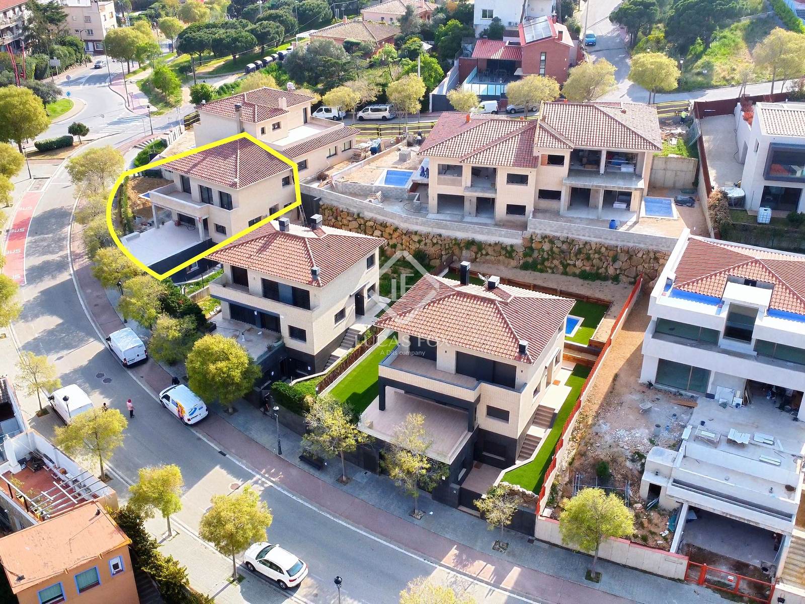 Maison / Villa à vendre