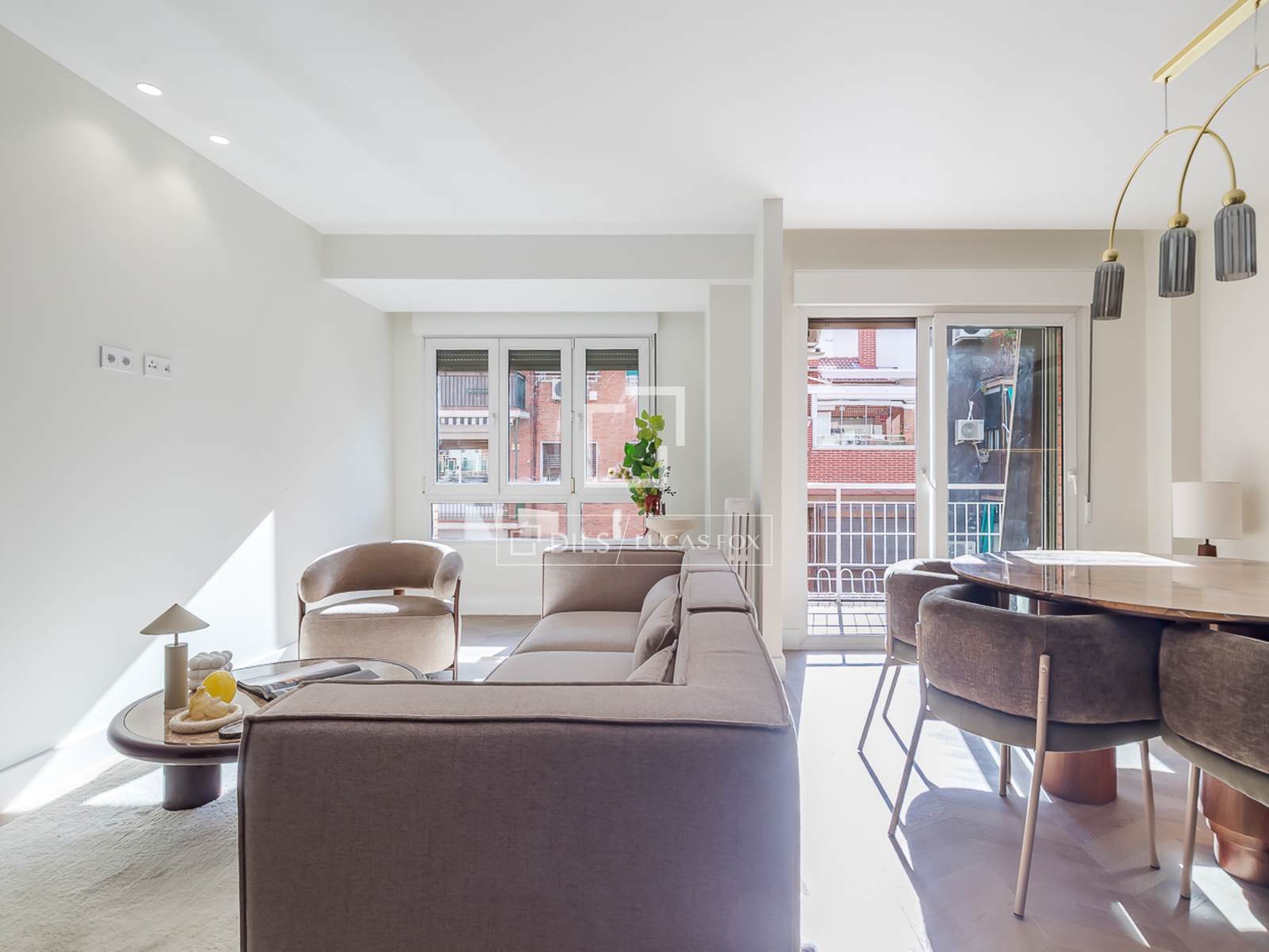 Piso en venta