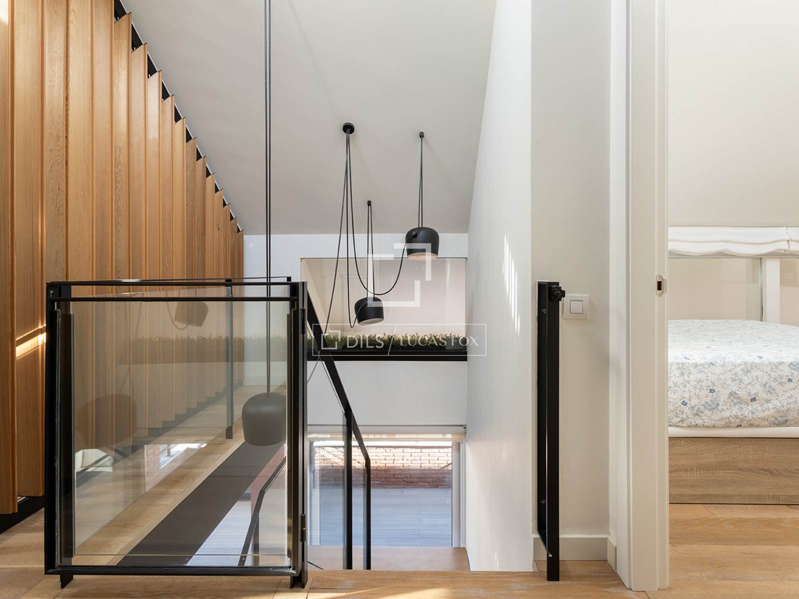 4 Bedrooms Apartment in Raset