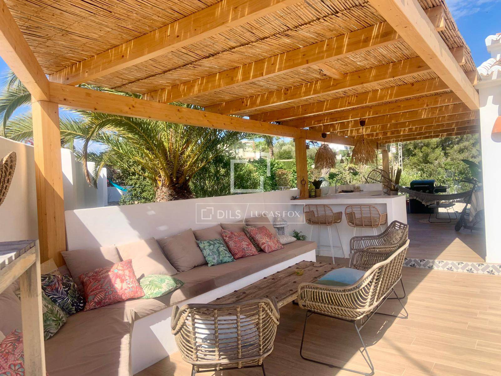 Haus / Villa zum verkauf