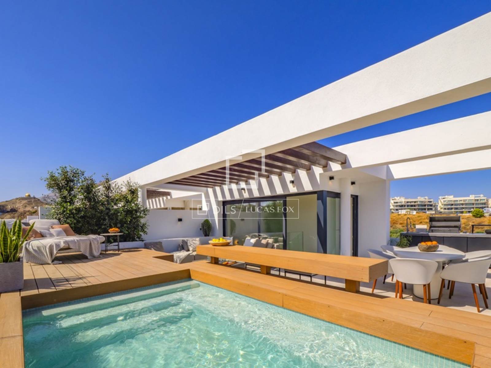 Maison / Villa à vendre