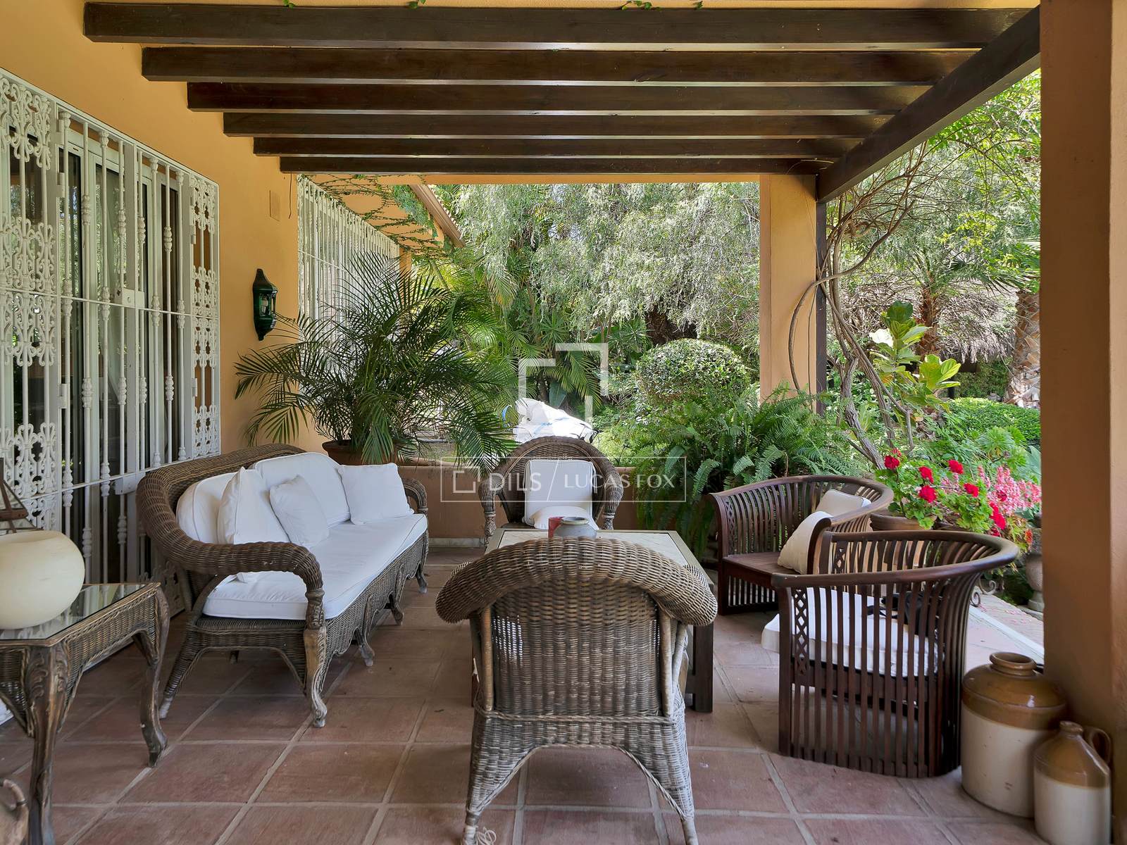 Casa / Villa en venta