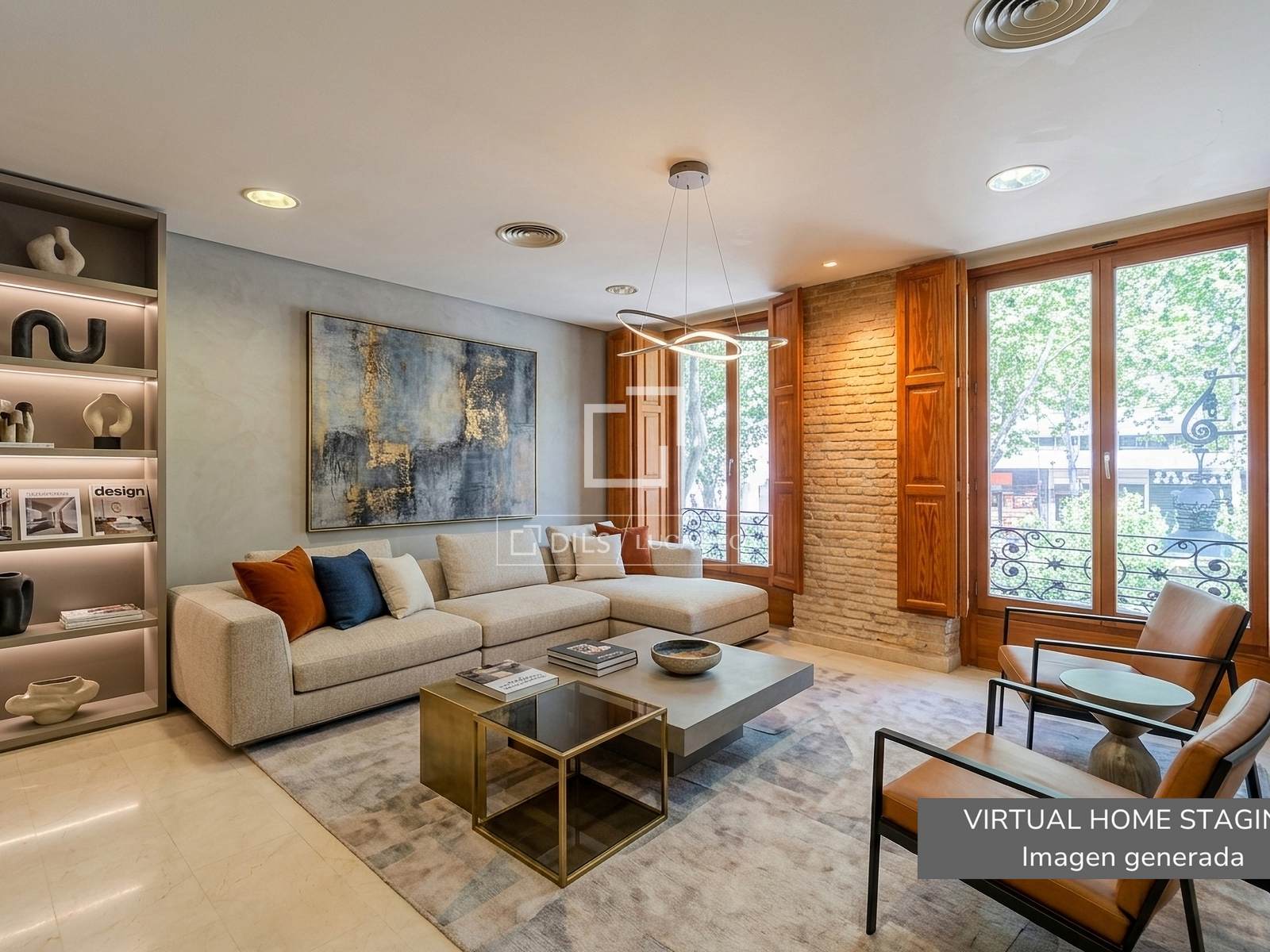 Apartment for sale