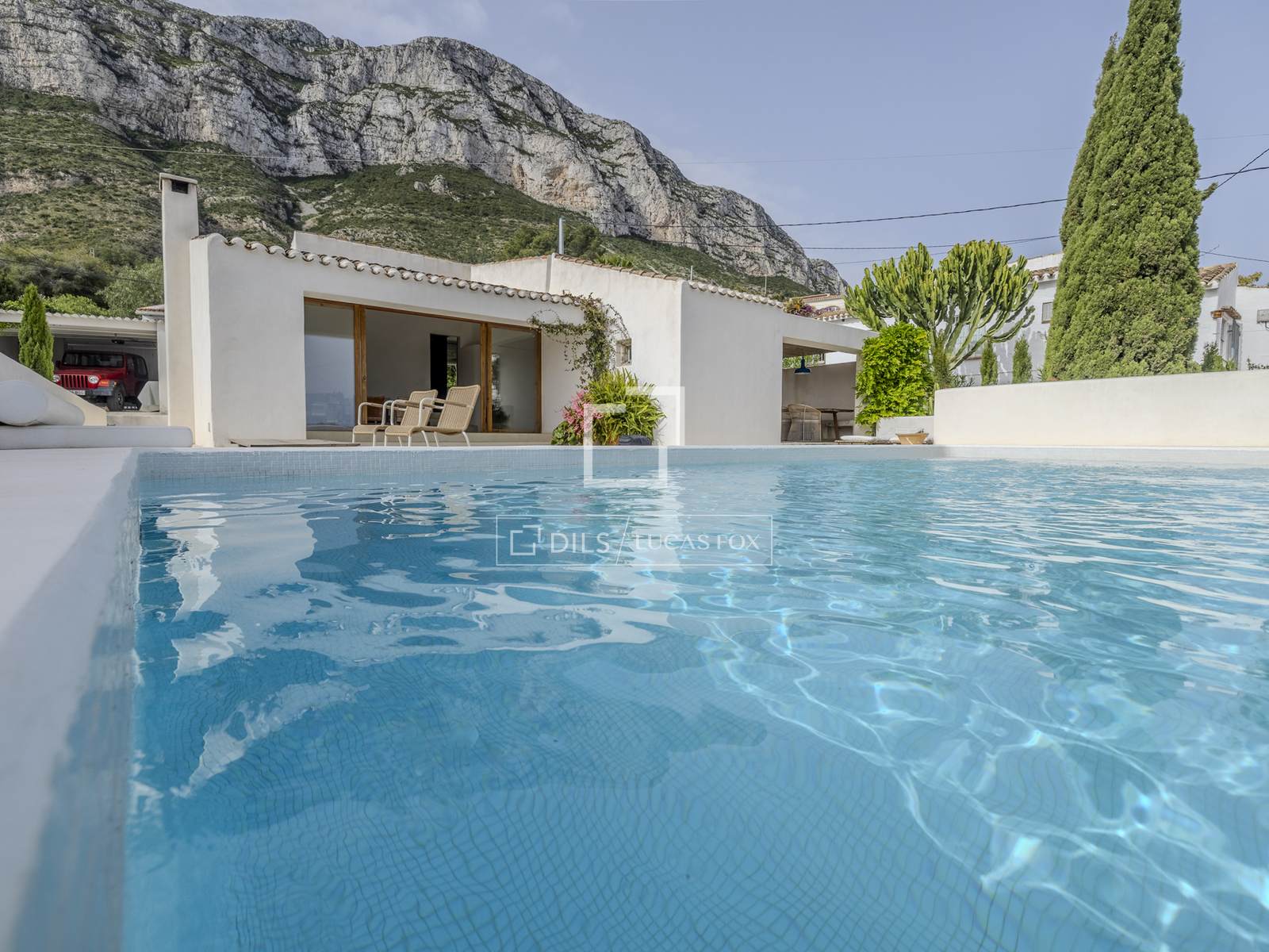 Maison / Villa à vendre