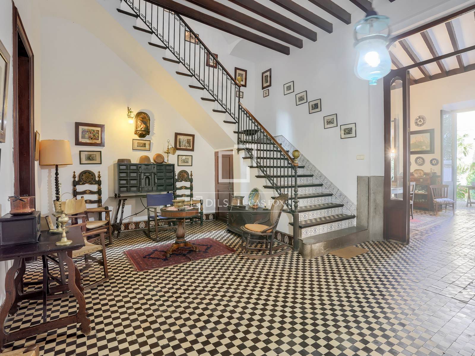 Casa / Vil·la en venda