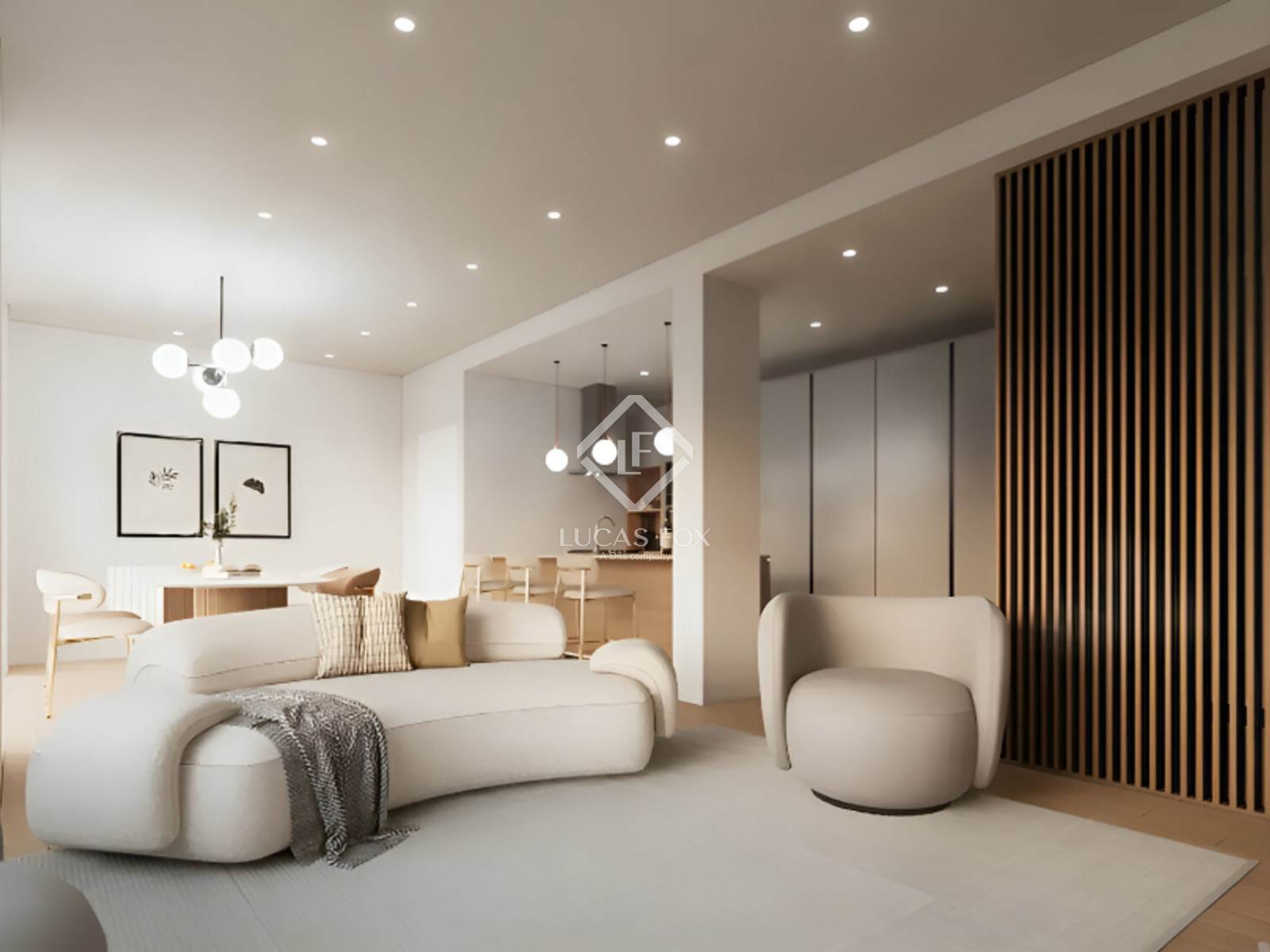 Apartment for sale