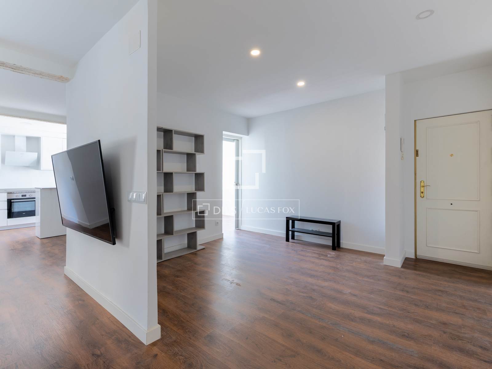 Wohnung zum verkauf