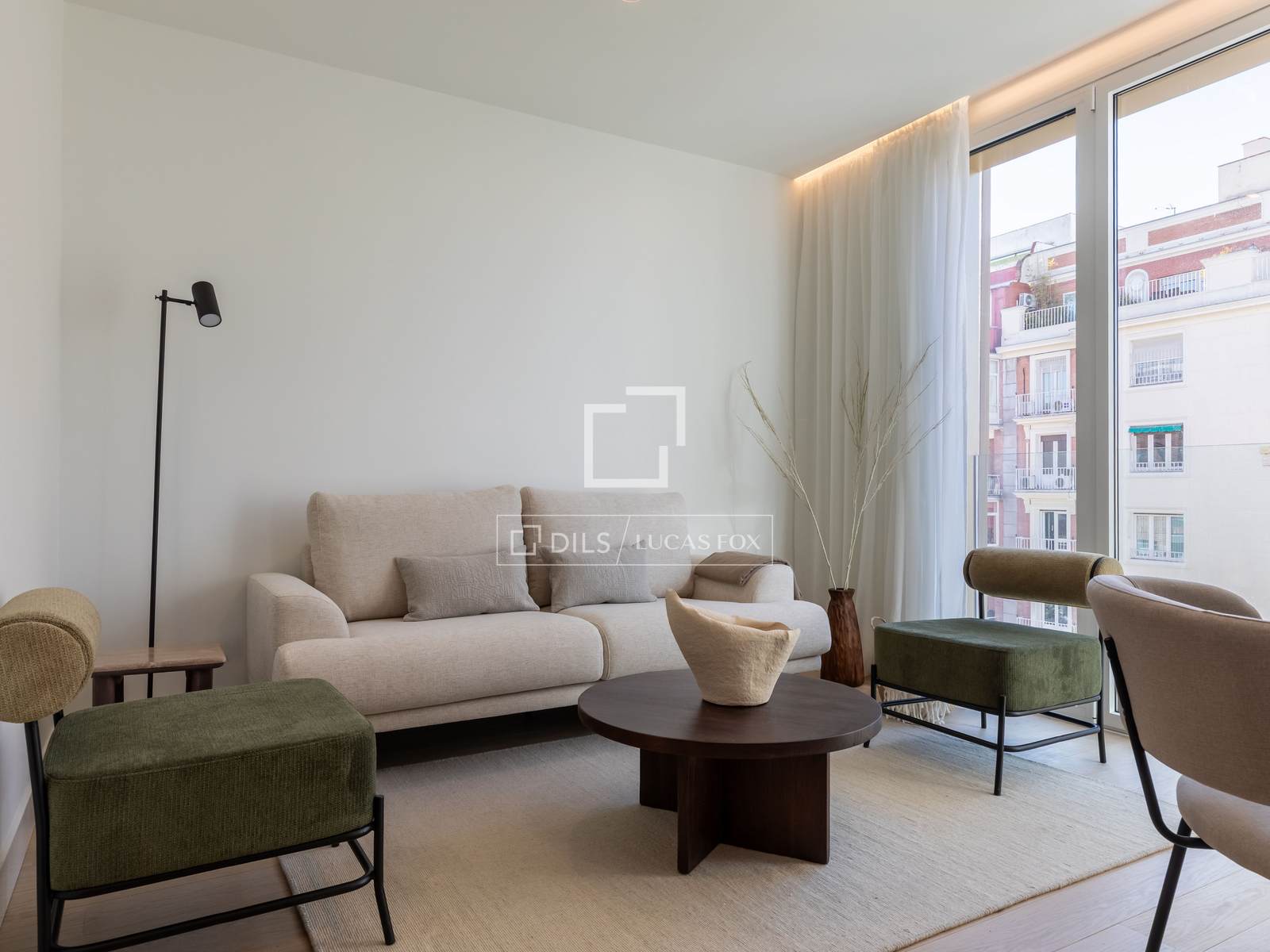 Apartment for sale