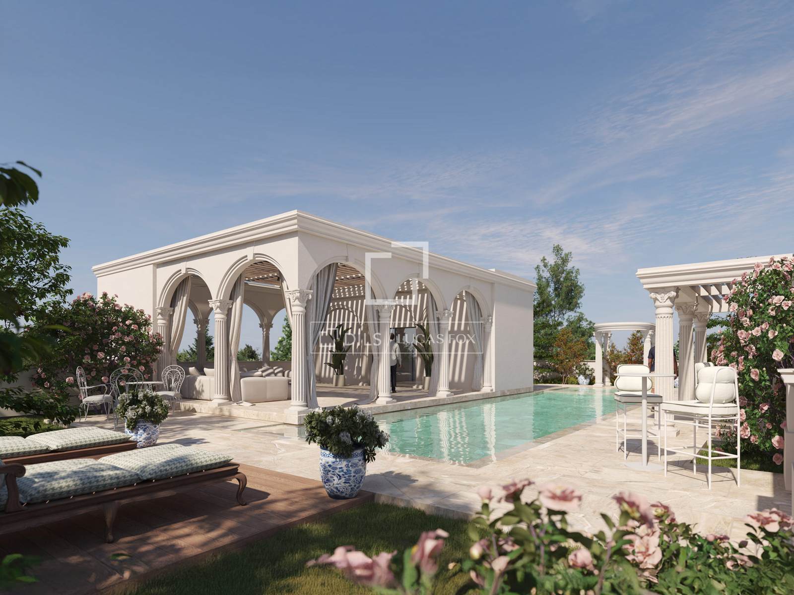 Castillo / Palacio en venta