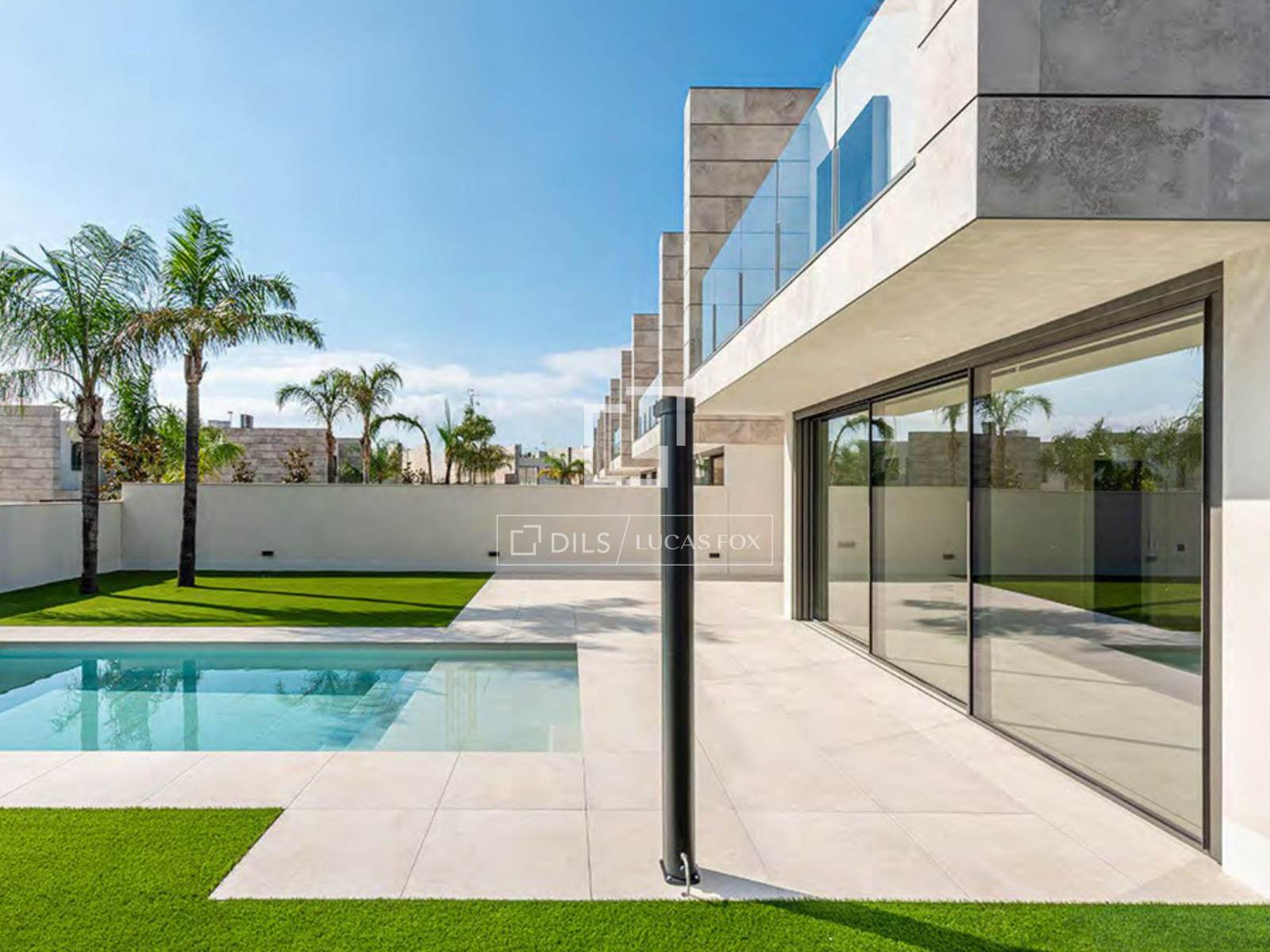 Casa / Villa en venta