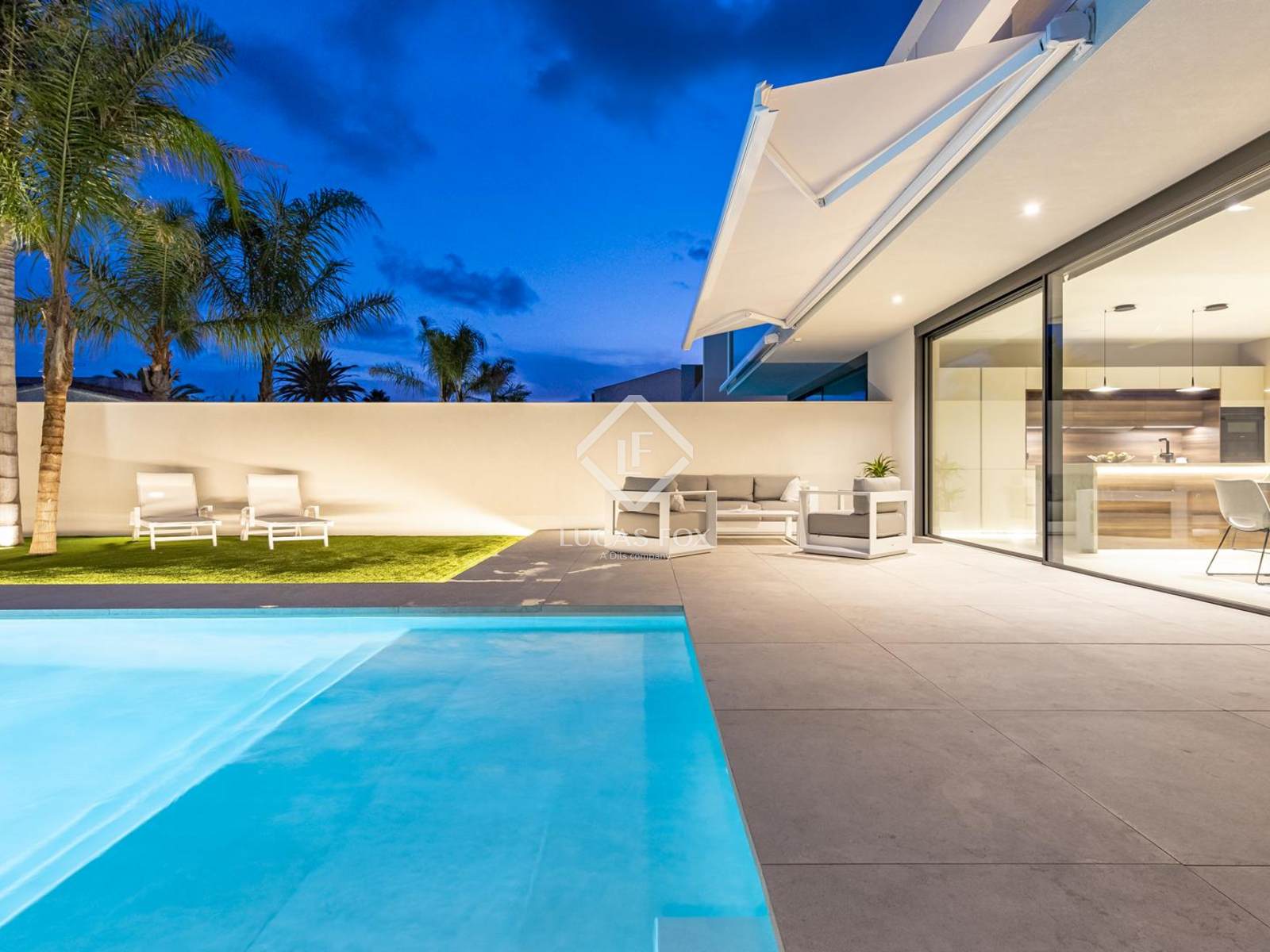 House / Villa for sale