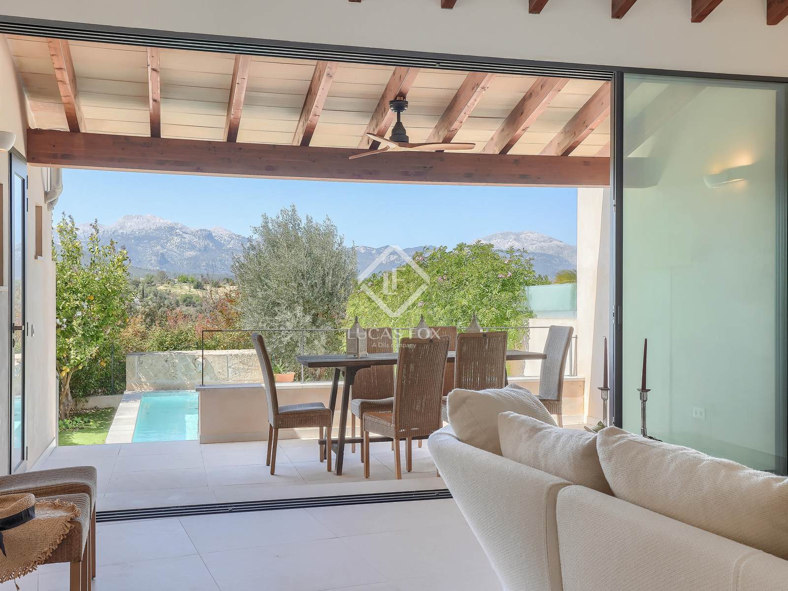Casa / Villa en venta