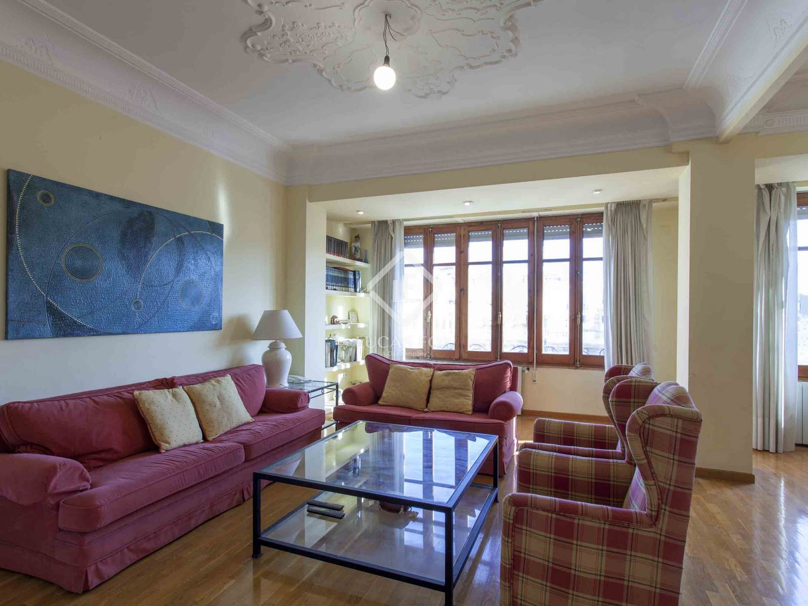 Imagen de la vivienda