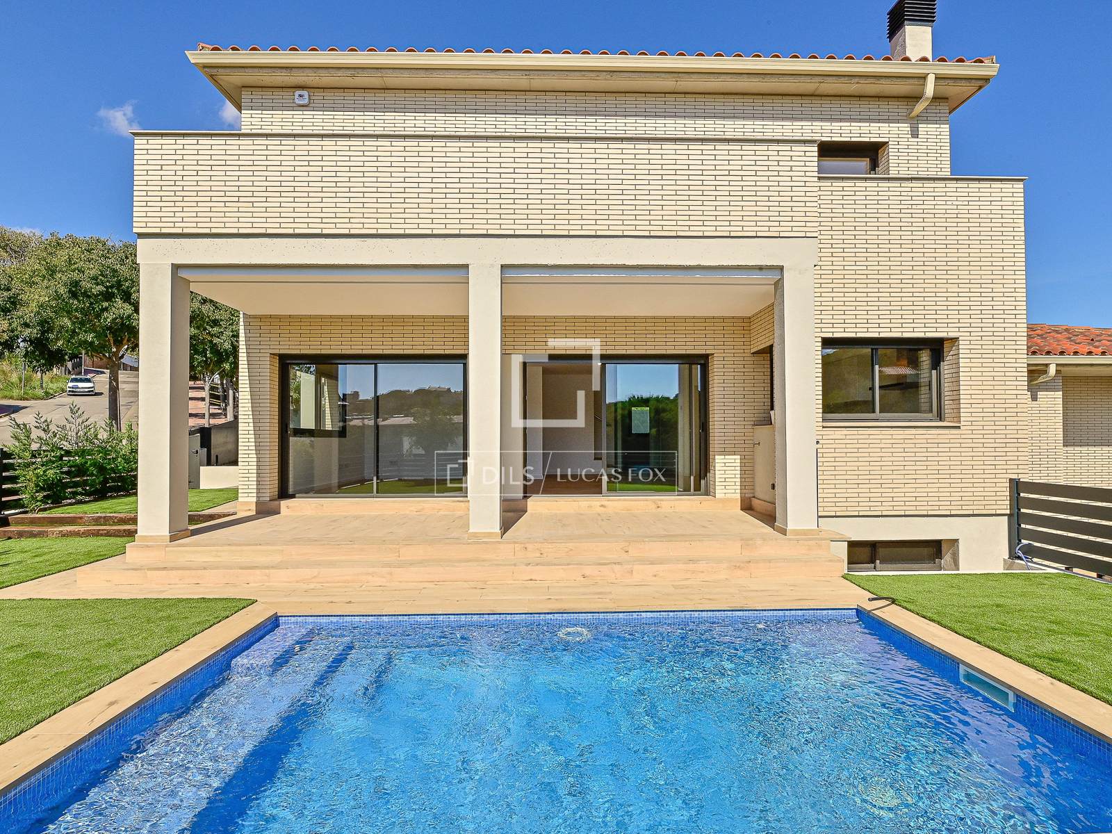 Casa / Villa in vendita