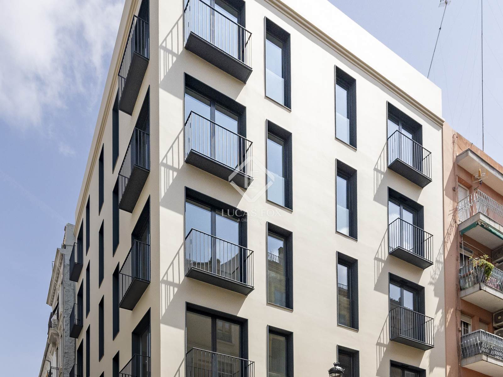 Penthouse for sale