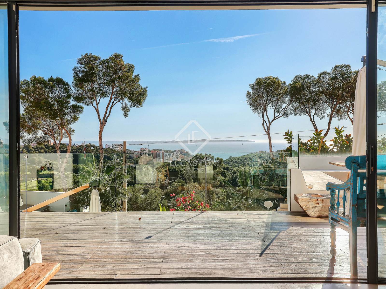 5 Bedrooms House / Villa in de Batista