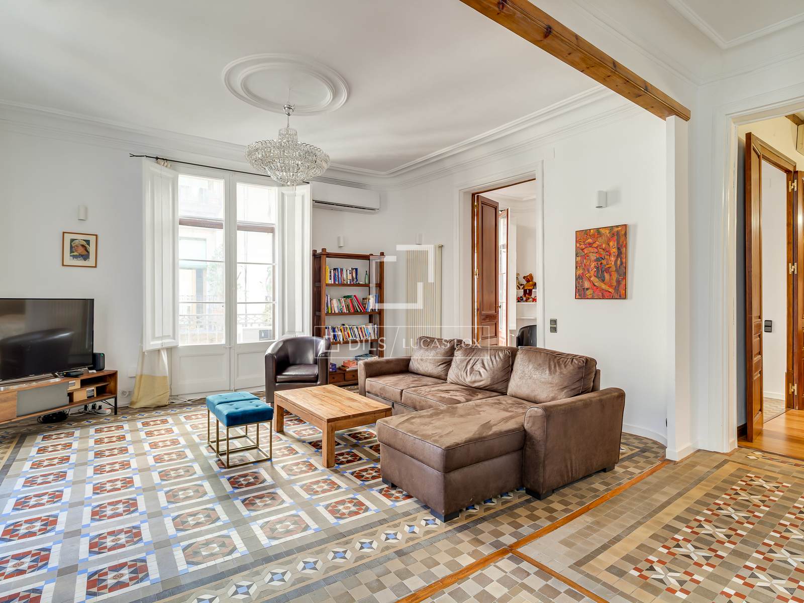 Appartement te koop