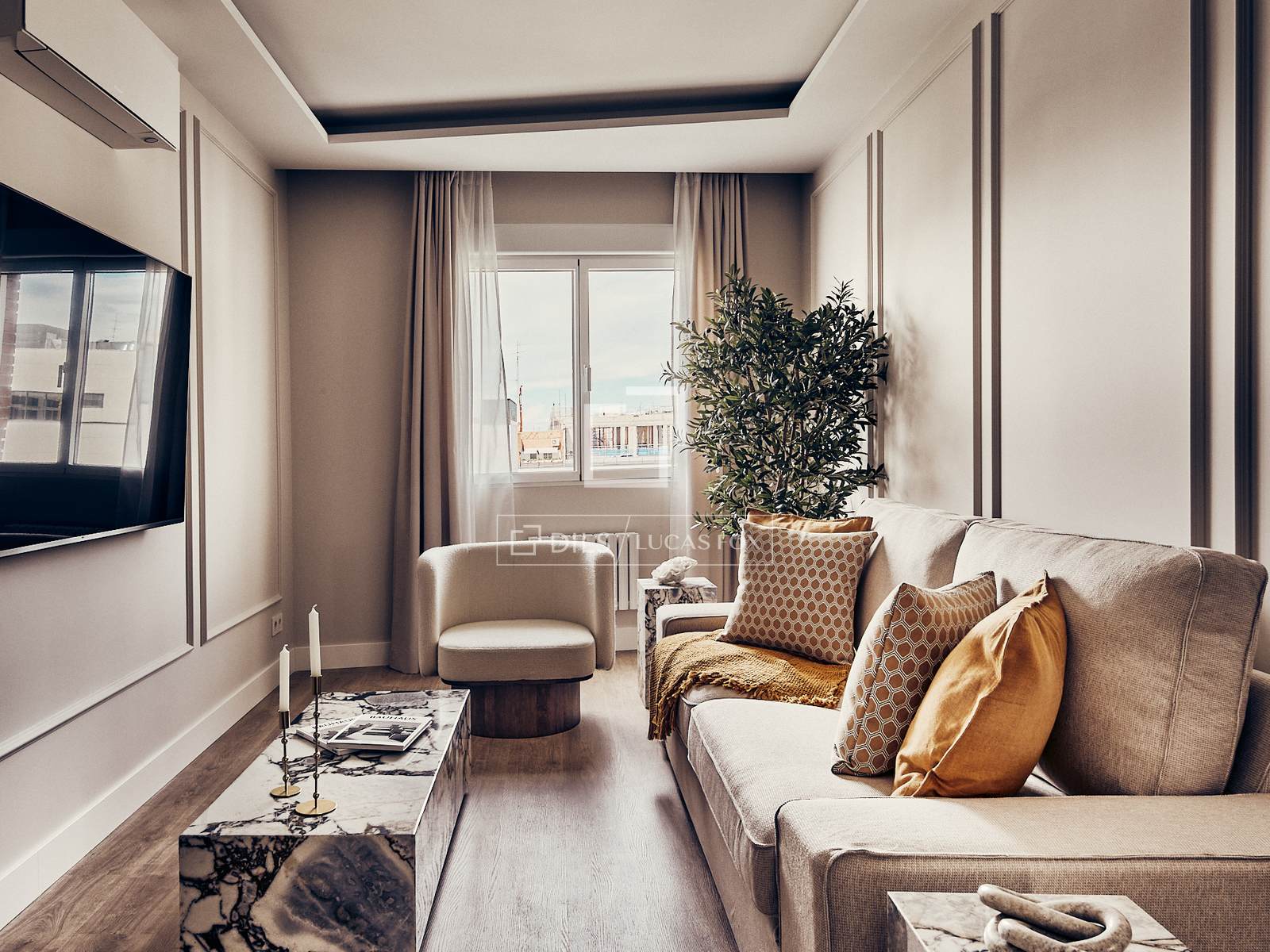 Apartment for sale