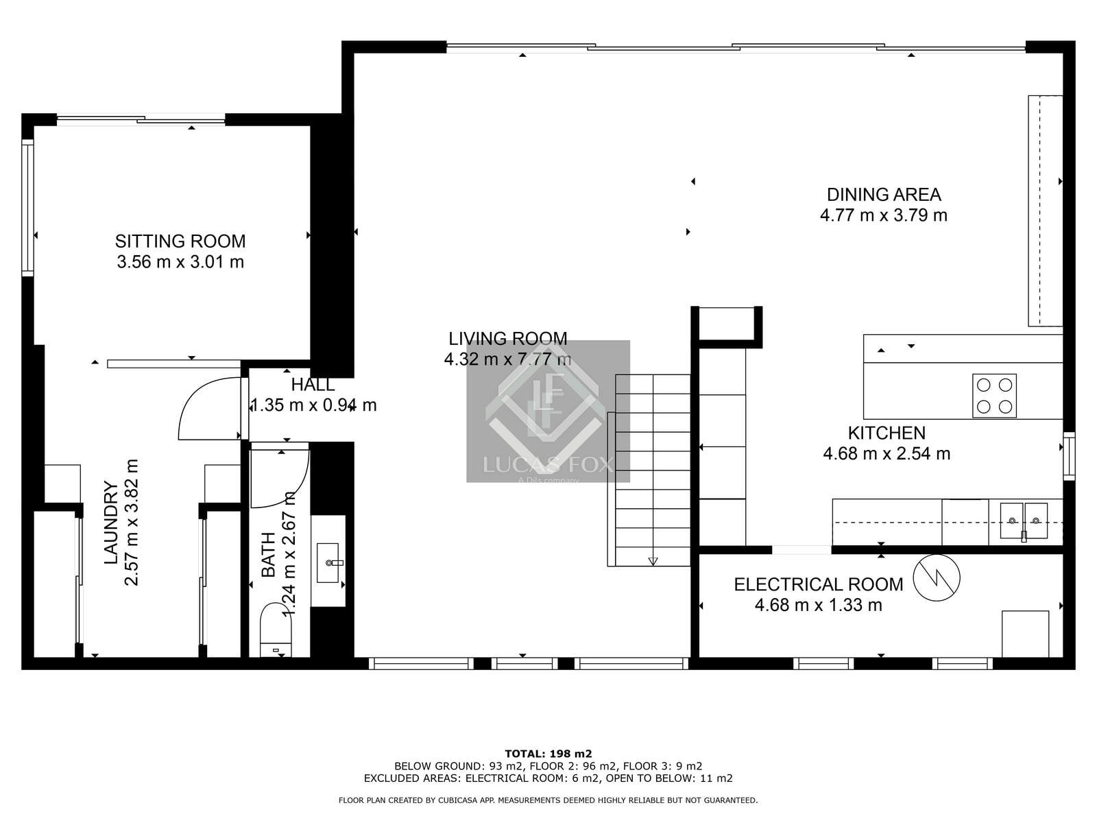 5 Bedrooms House / Villa in de Batista