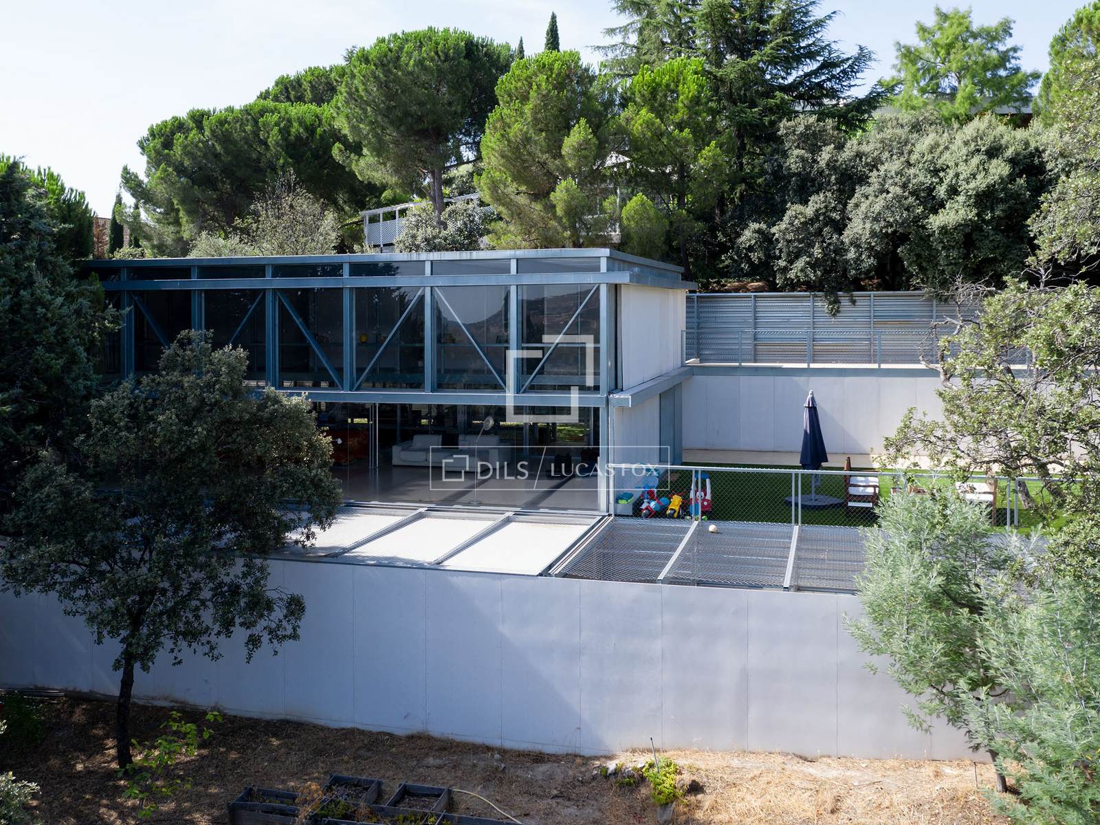 Maison / Villa à louer