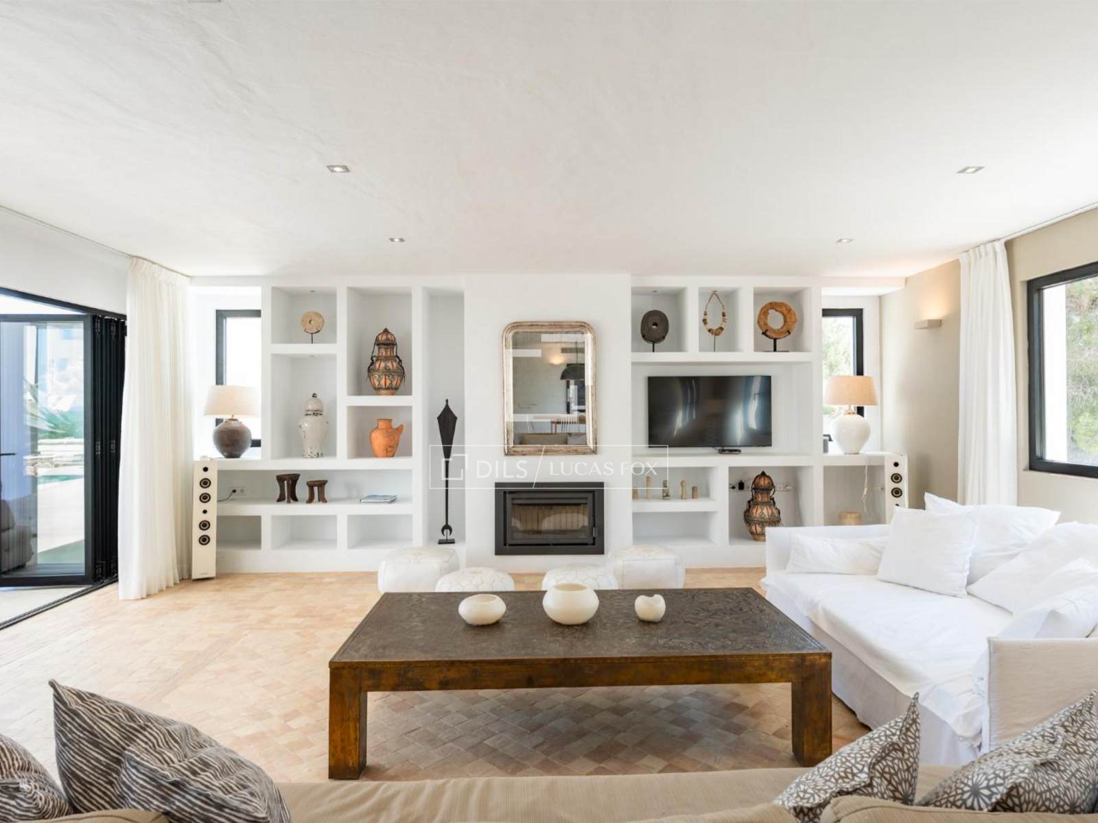 Casa / Villa en venta