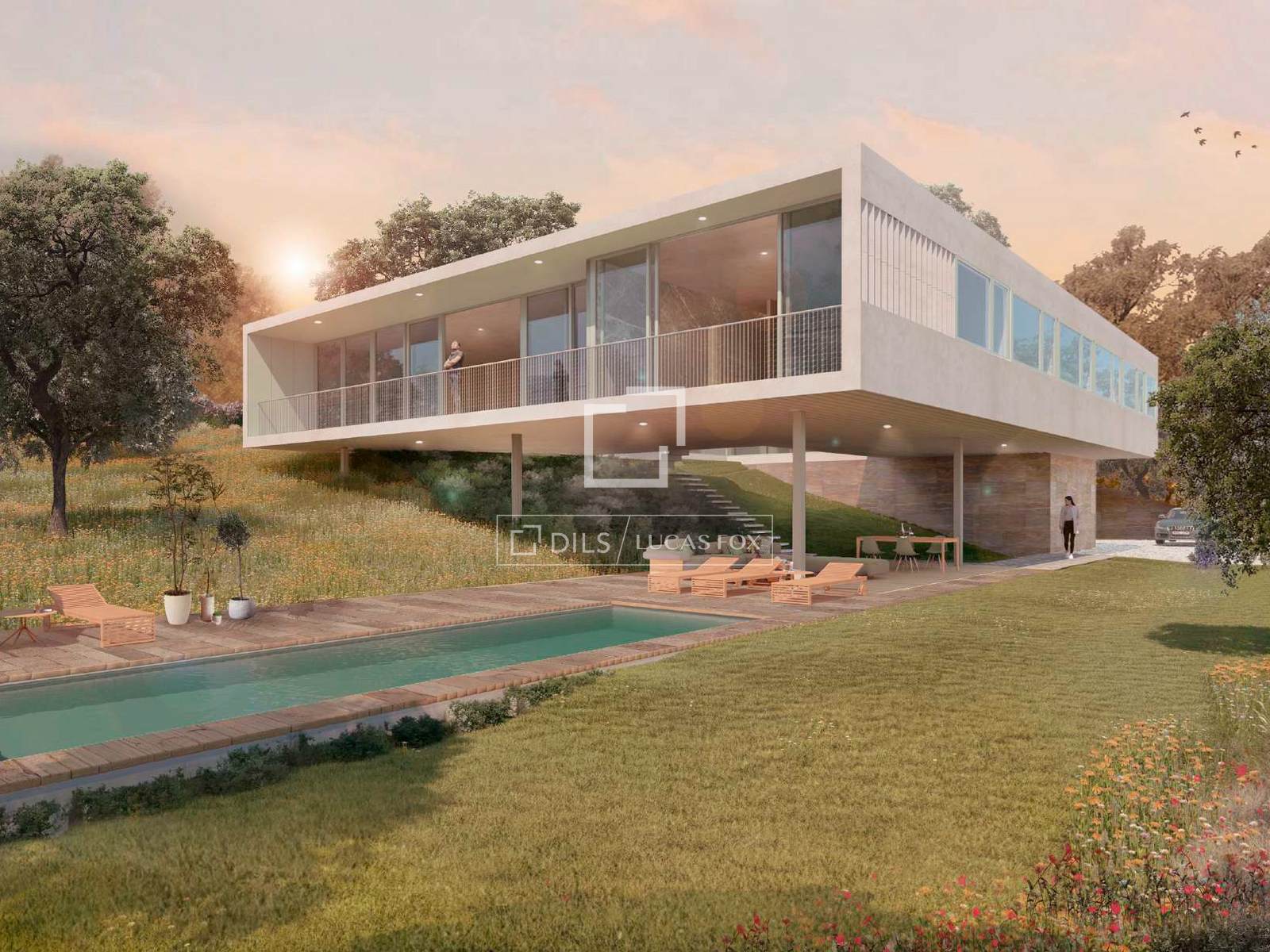 Maison / Villa à vendre