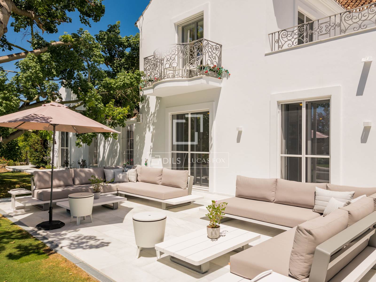 Casa / Vila venda