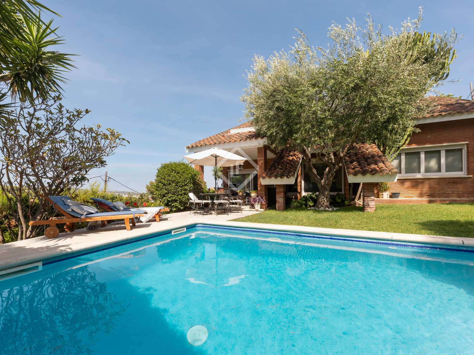 Villa te koop