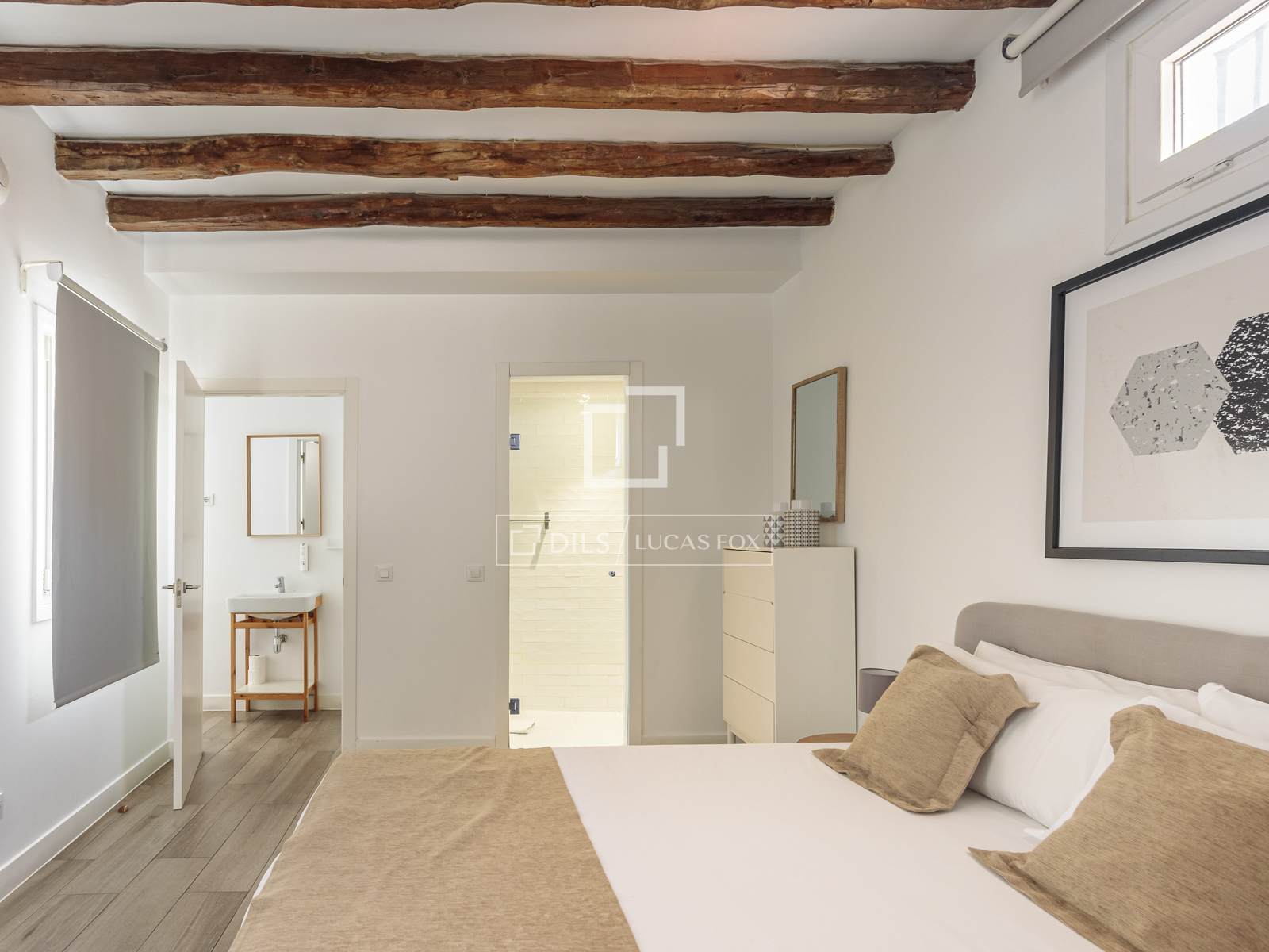 Apartamento em aluguer