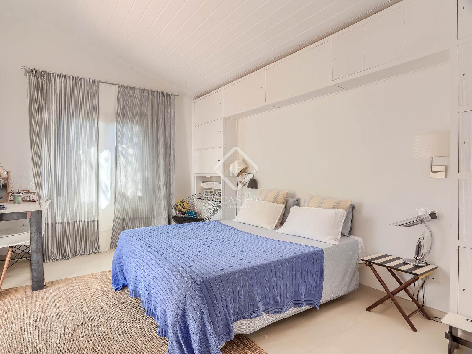 5 Bedrooms House / Villa in V. BENDINAT,