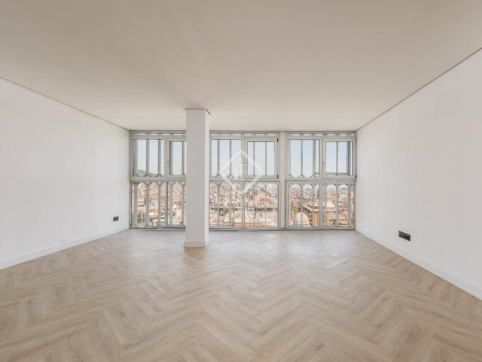 Wohnung zum verkauf