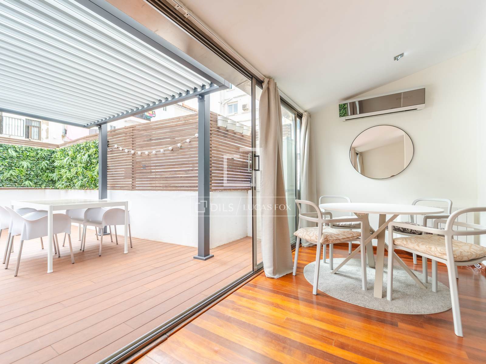 Appartement te huur