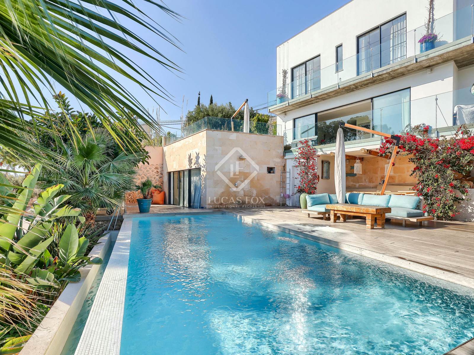 5 Bedrooms House / Villa in de Batista