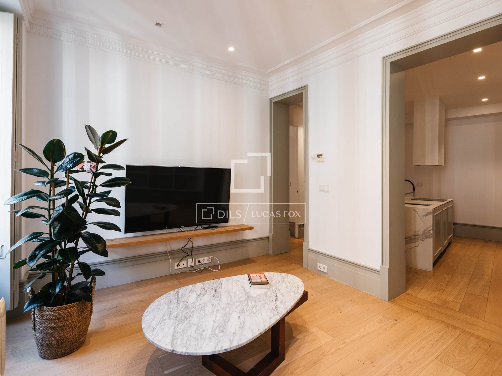 Квартира в аренду