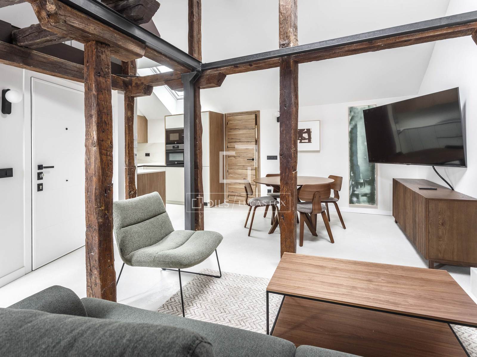 Wohnung zu mieten