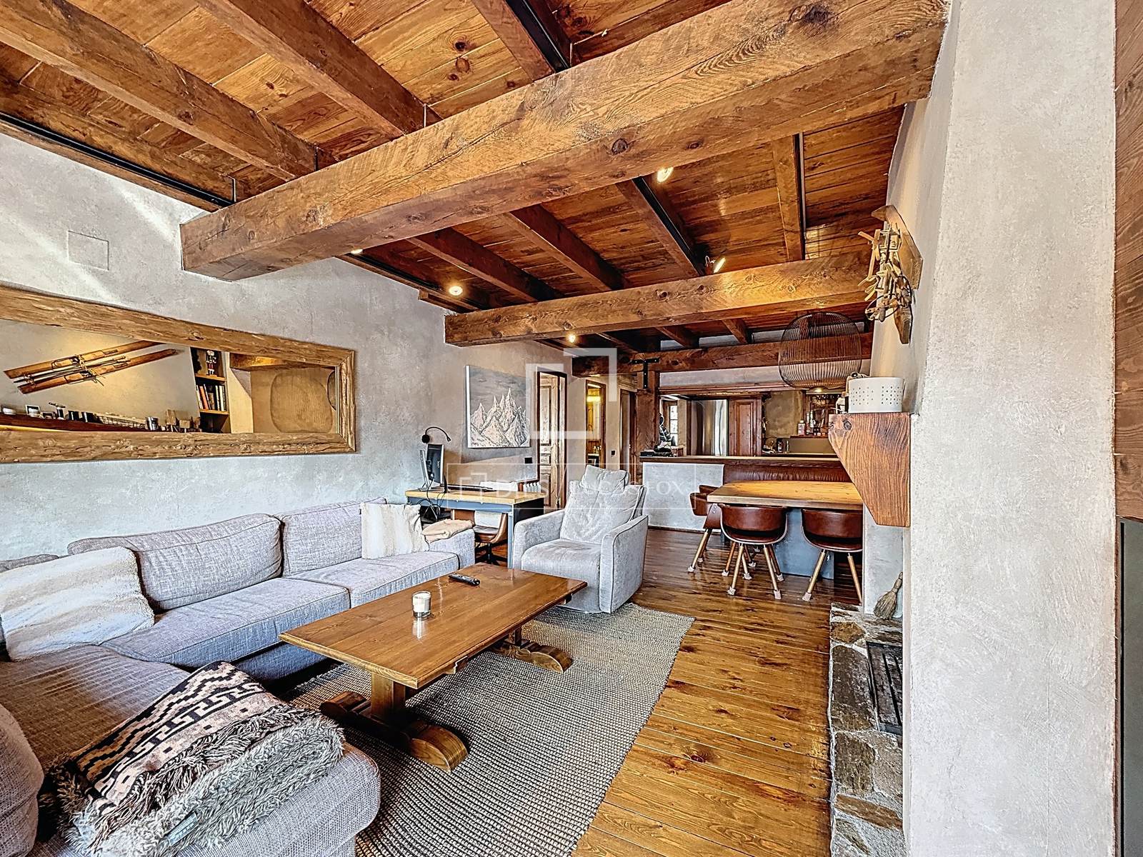 Apartamento em aluguer