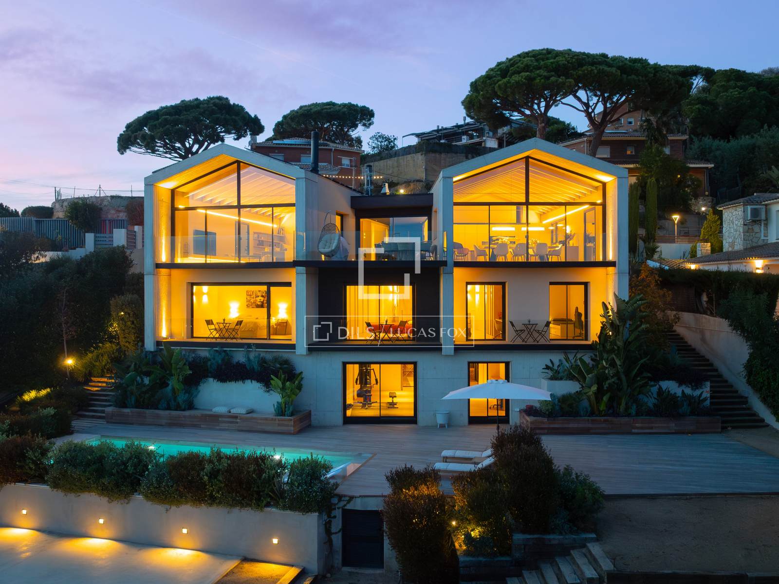 House / Villa for sale