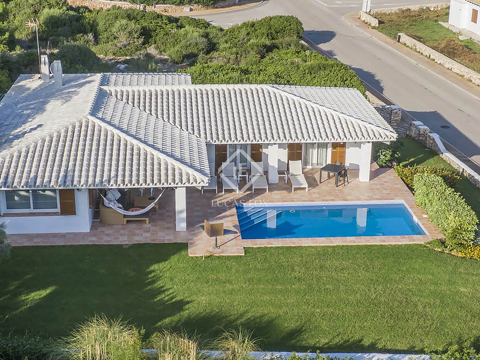 House / Villa for sale