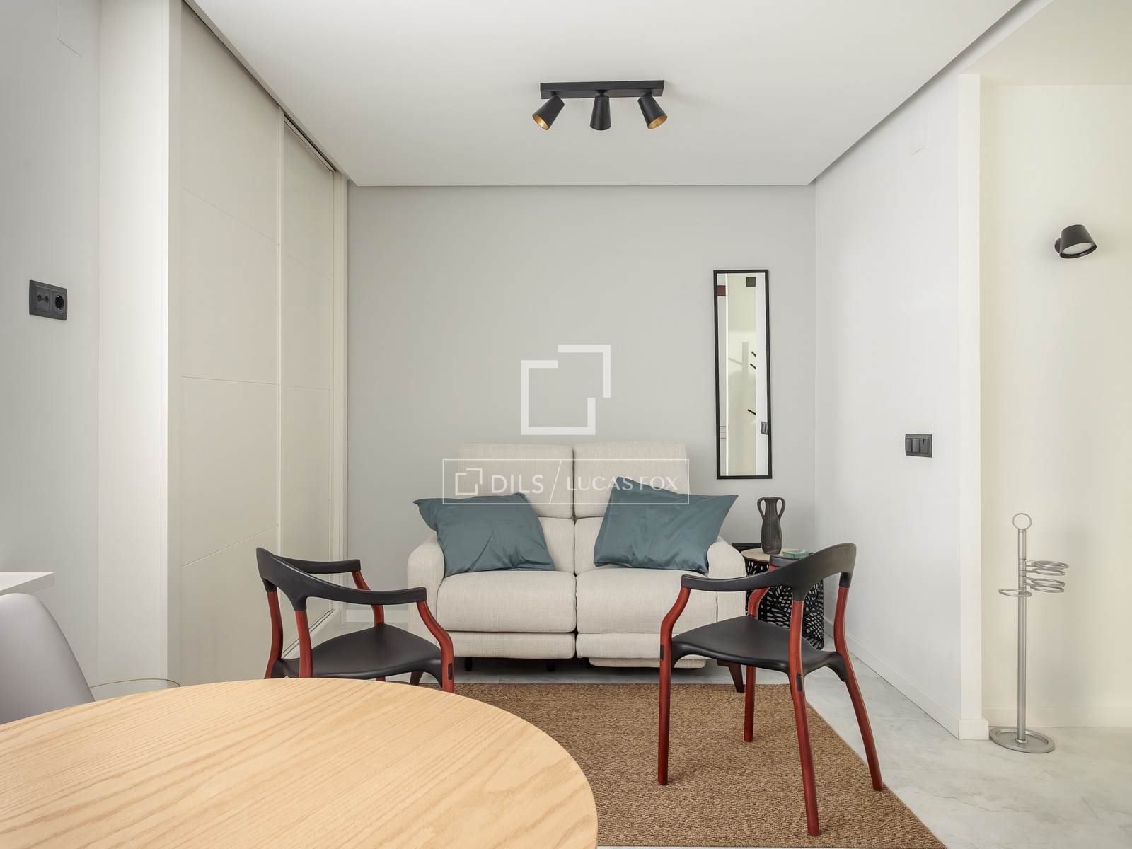 Loft for rent