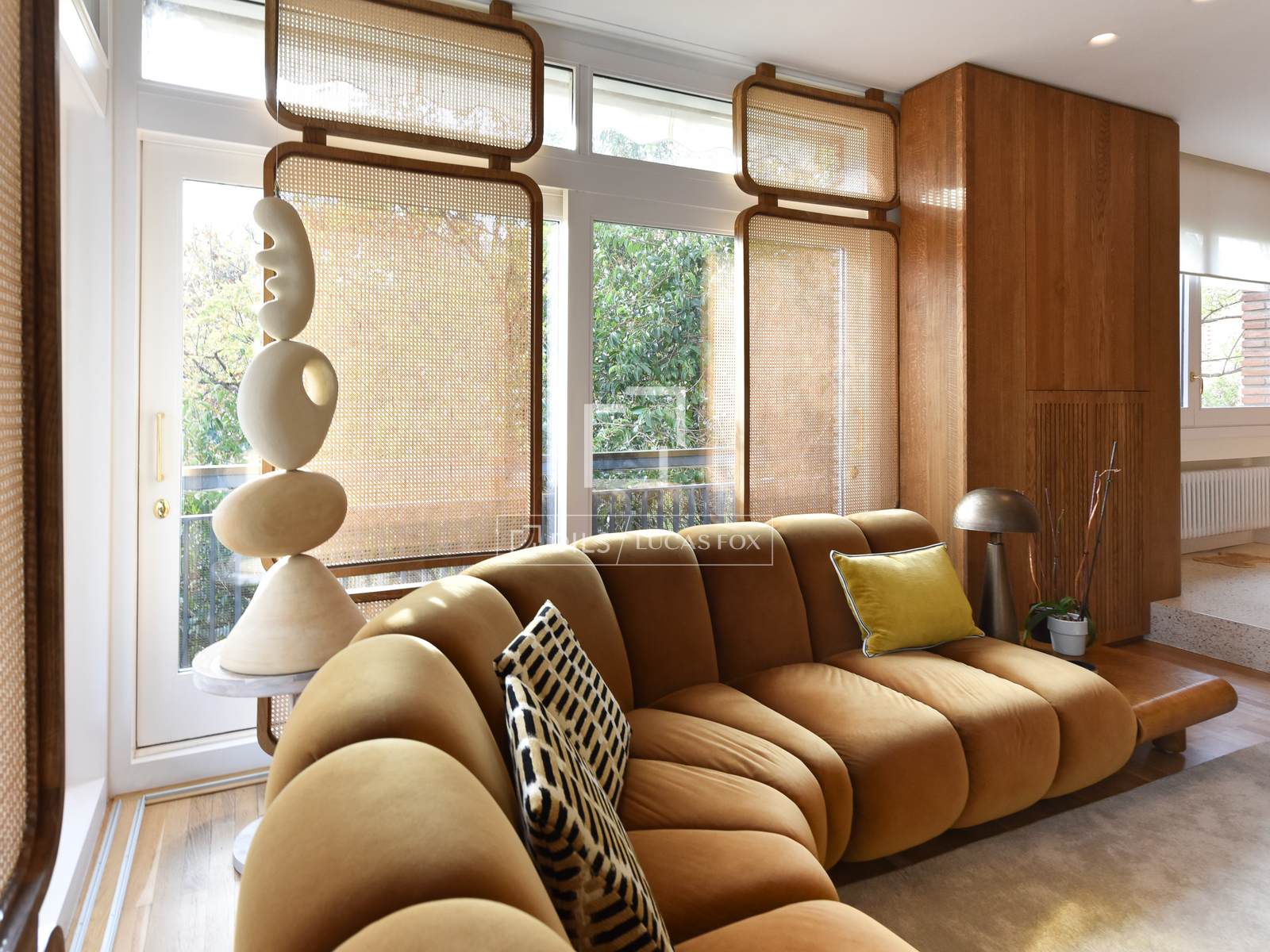 4 Bedrooms Apartment in Alt de Gironella