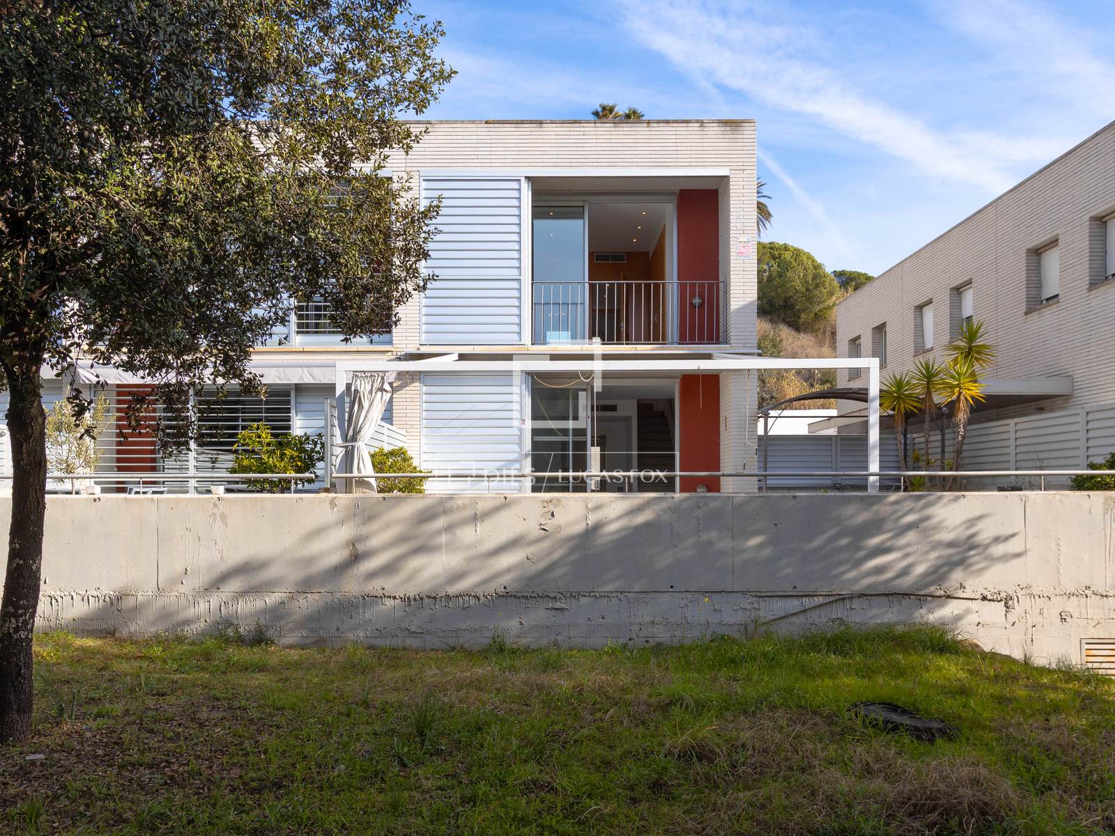 Casa / Villa en venta