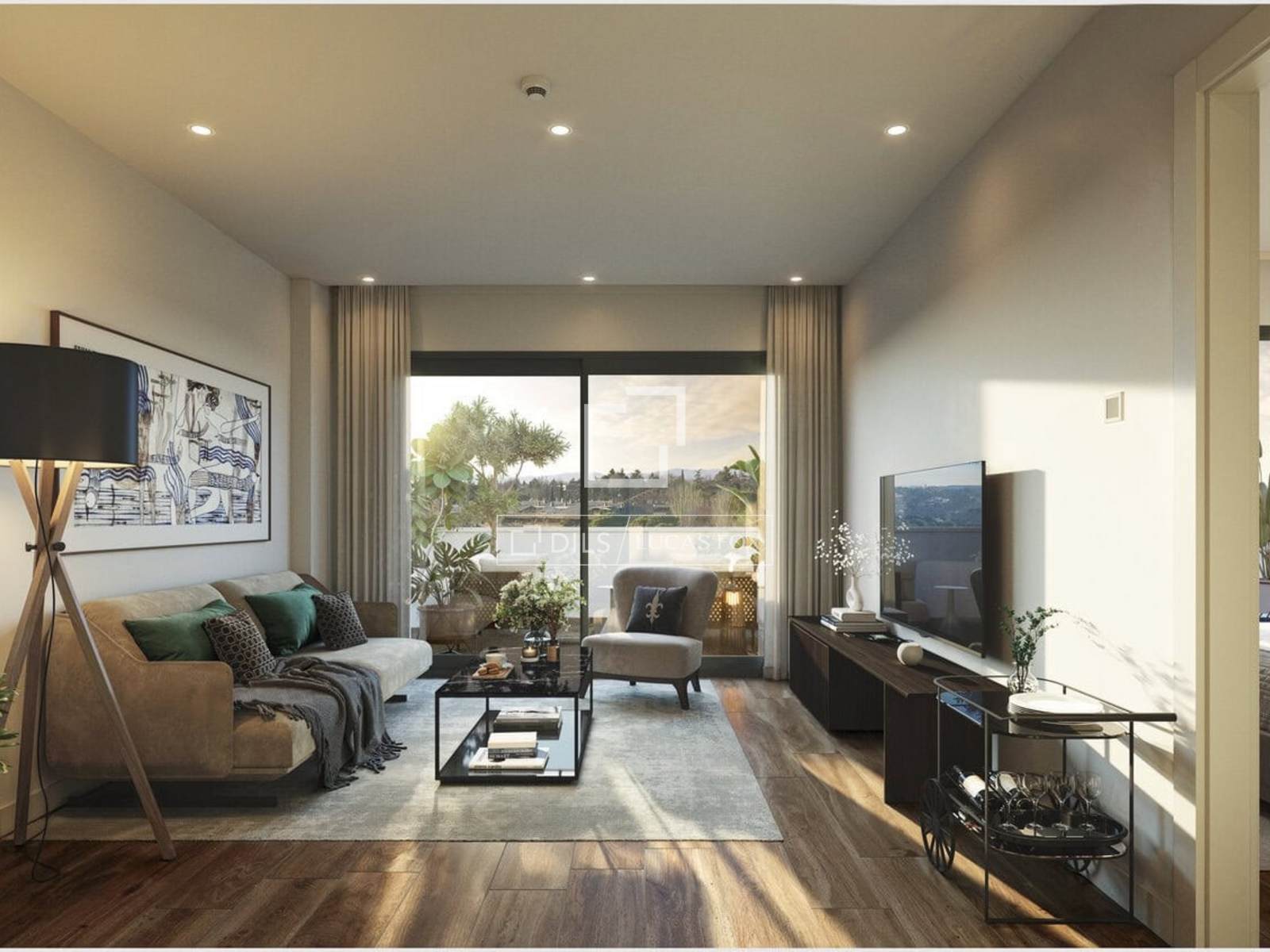 Appartamento in vendita