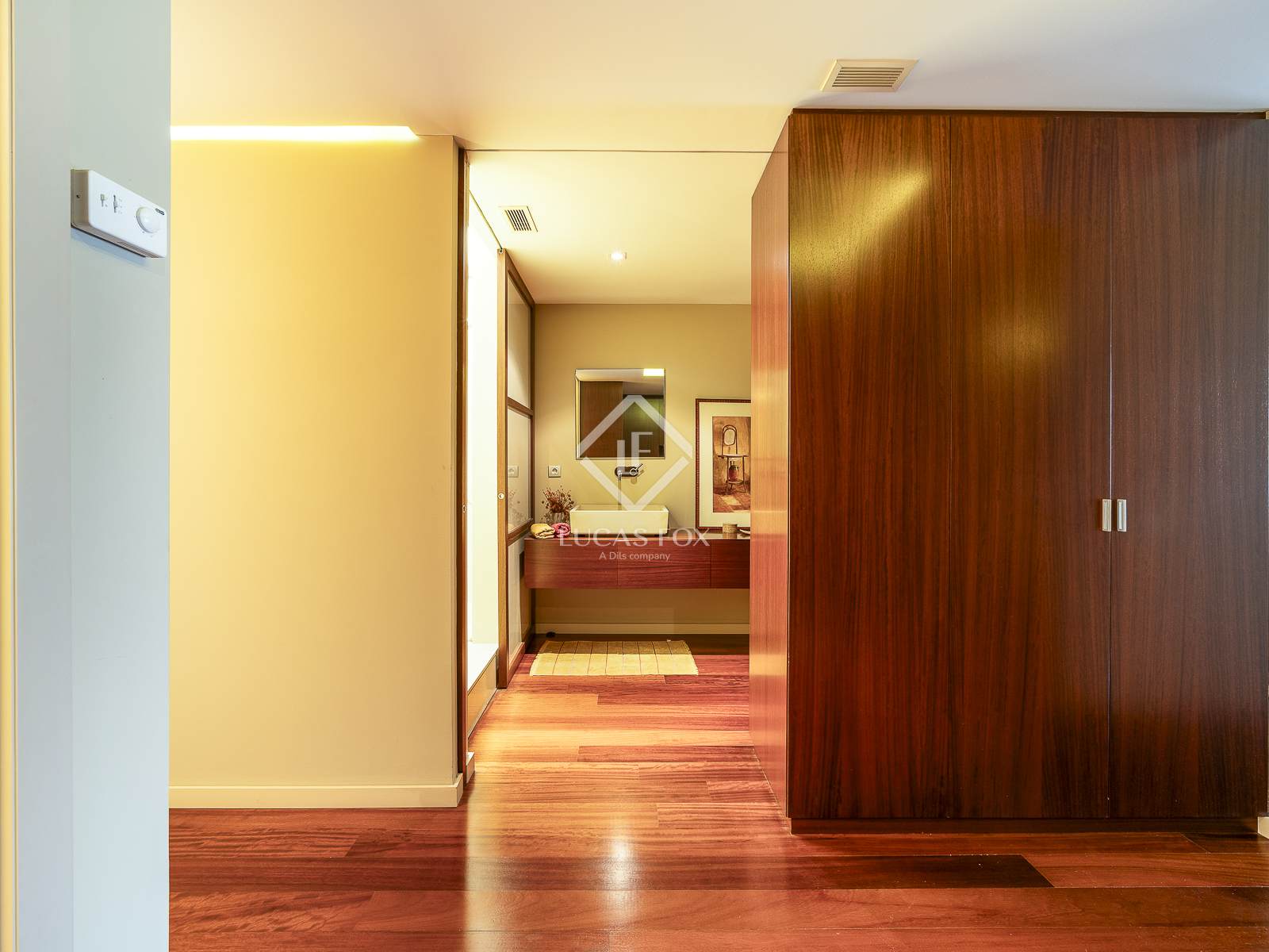 3 Bedrooms Apartment in passeig de gracia