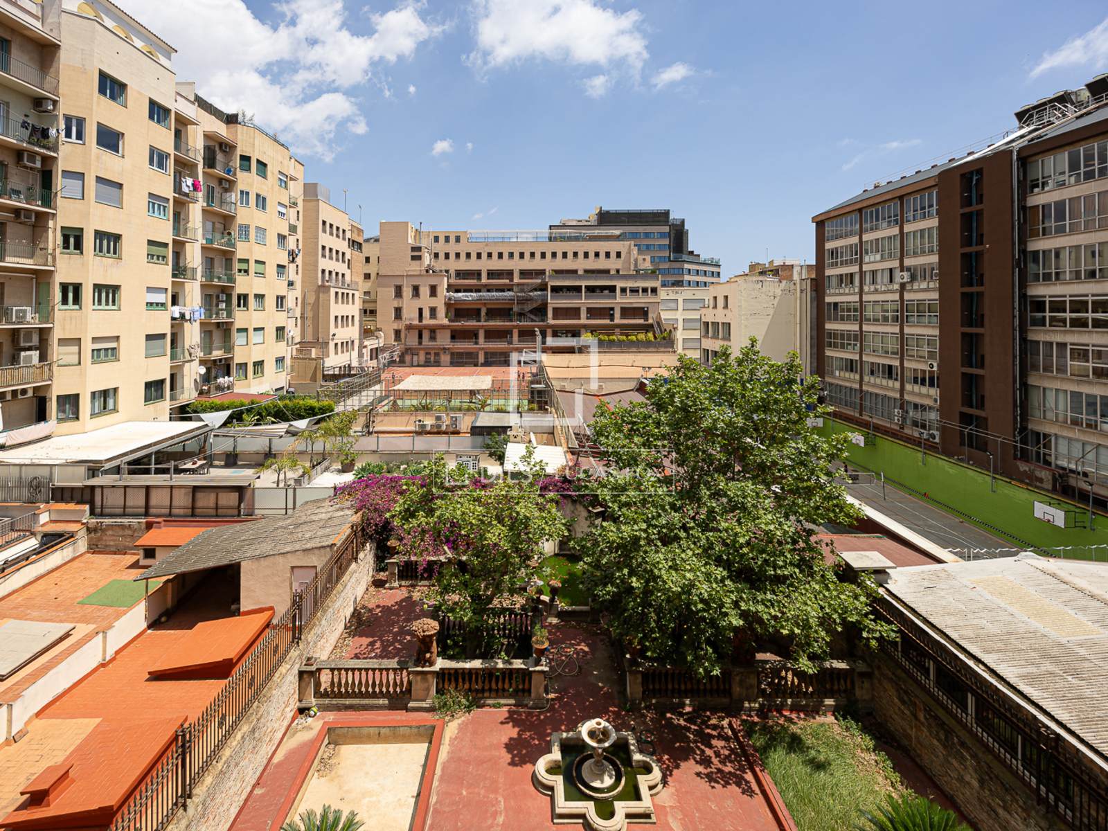 3 Bedrooms Apartment in Passeig de Gracia