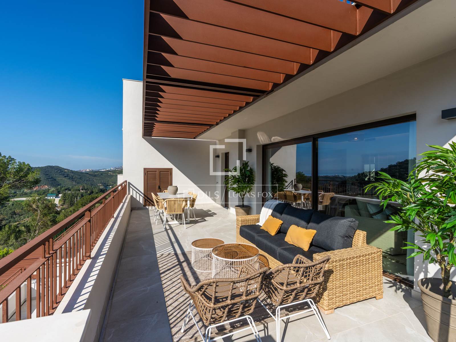 Penthouse for sale