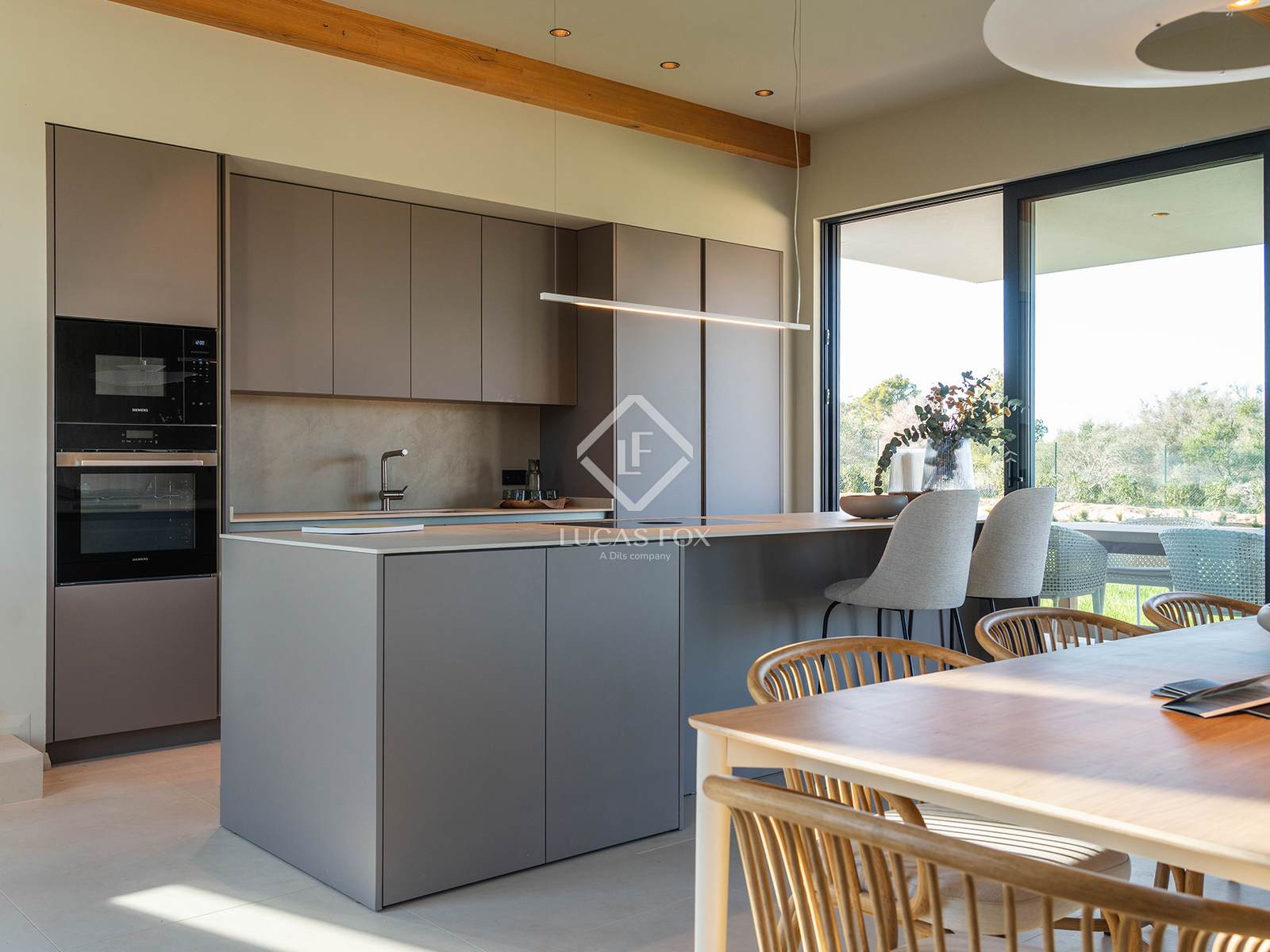 4 Bedrooms House / Villa in carrer son gual II-F