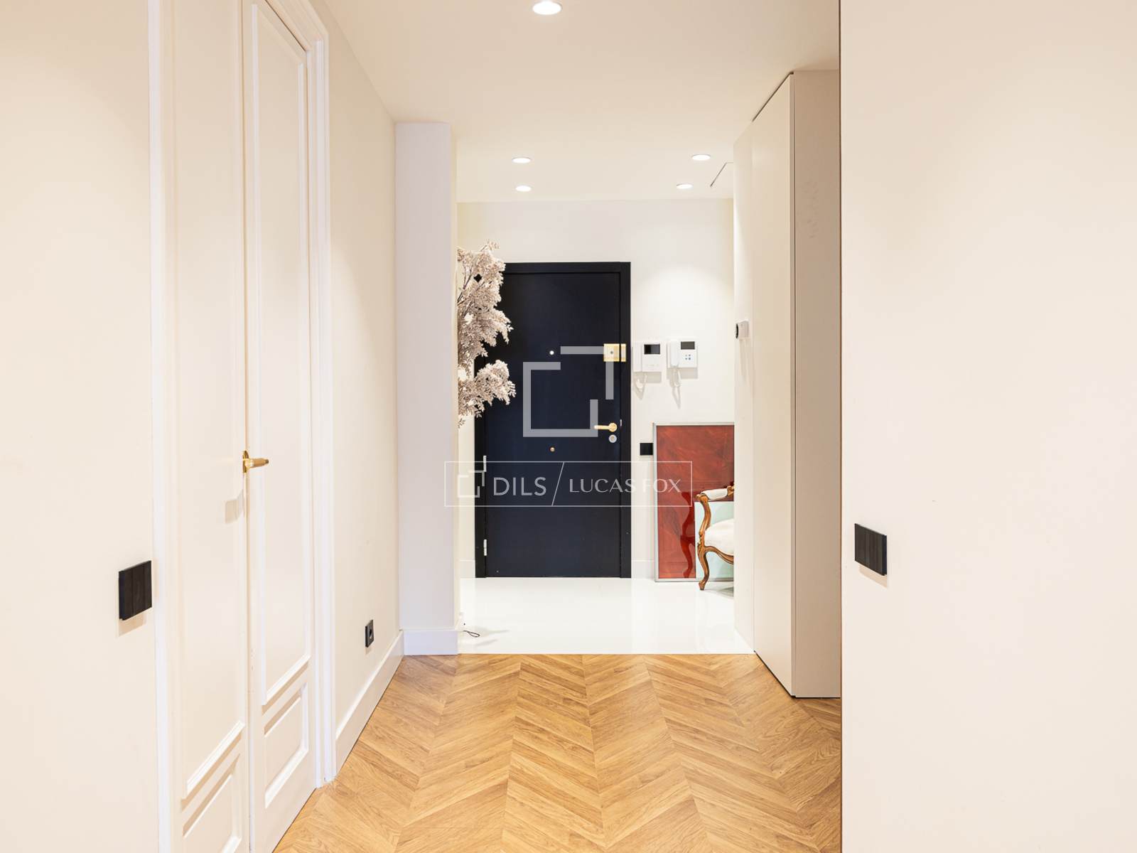 3 Bedrooms Apartment in Passeig de Gracia