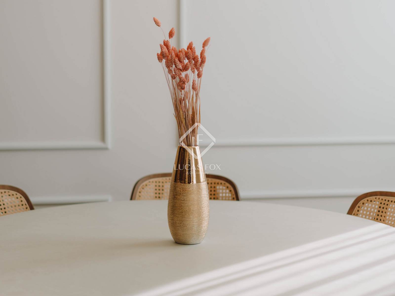 3 Bedrooms Apartment in Via Alemania