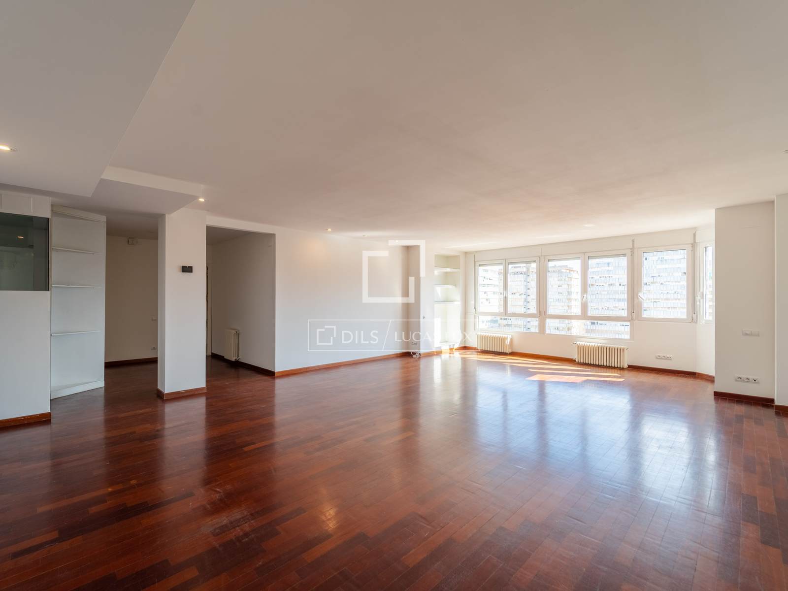 Piso en alquiler